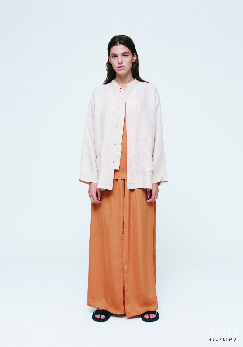 Weili Zheng lookbook for Spring/Summer 2016