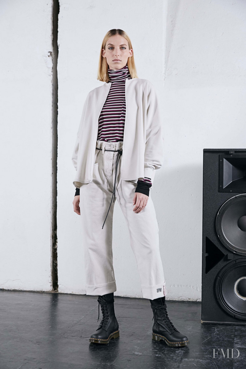 8PM lookbook for Pre-Fall 2019