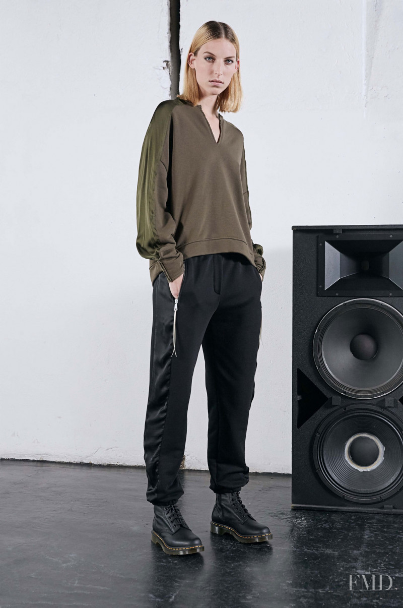 8PM lookbook for Pre-Fall 2019