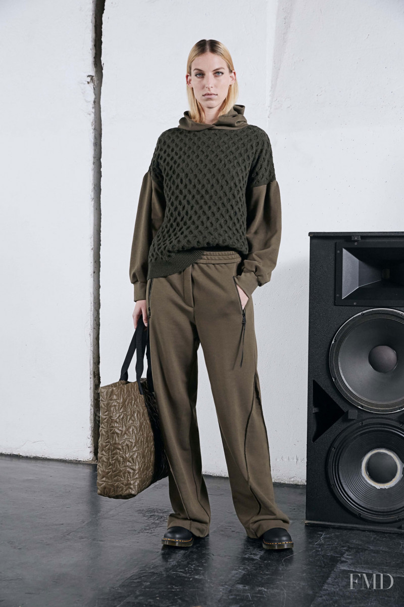 8PM lookbook for Pre-Fall 2019