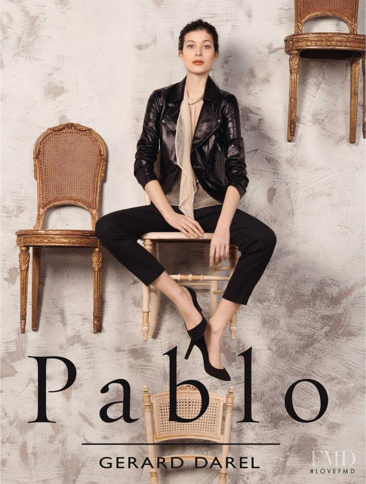 Pablo advertisement for Spring/Summer 2014