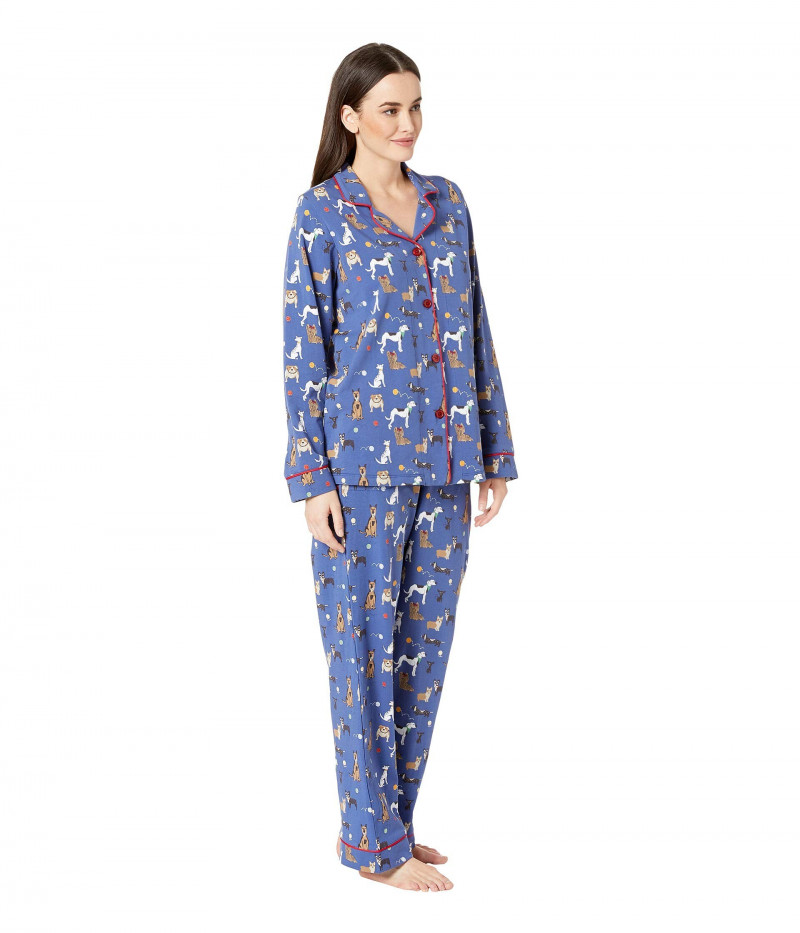 Sarah Stephens featured in  the Zappos catalogue for Autumn/Winter 2019
