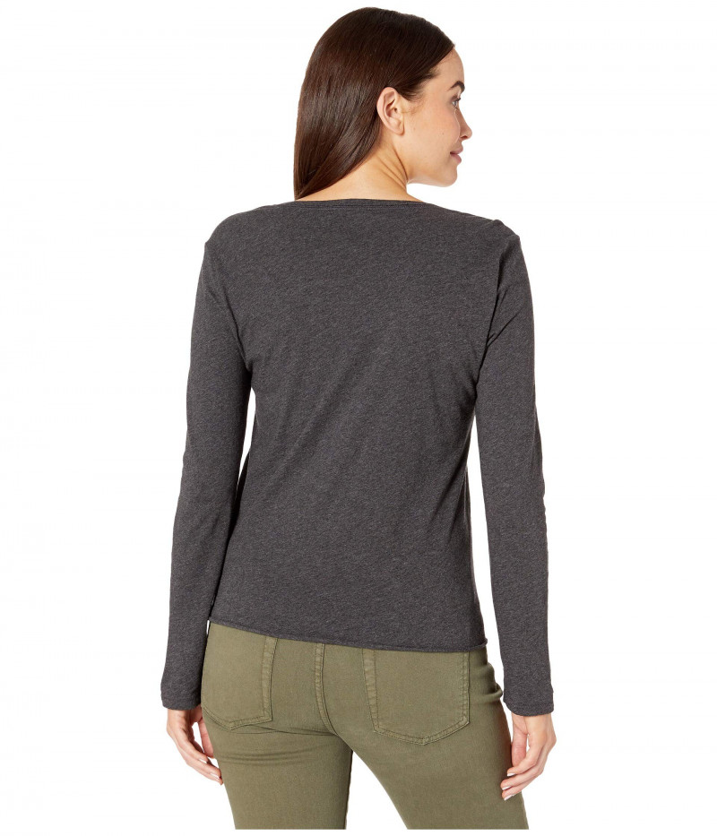 Sarah Stephens featured in  the Zappos catalogue for Autumn/Winter 2019