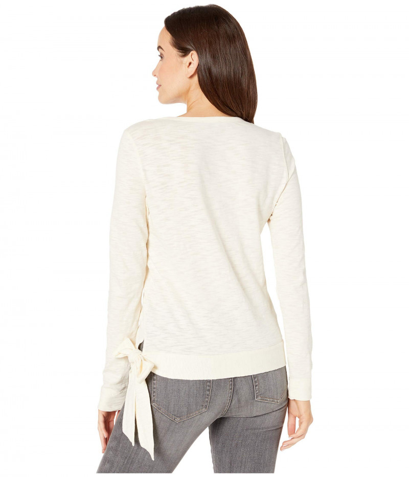 Sarah Stephens featured in  the Zappos catalogue for Autumn/Winter 2019