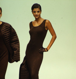Autumn/Winter 1992