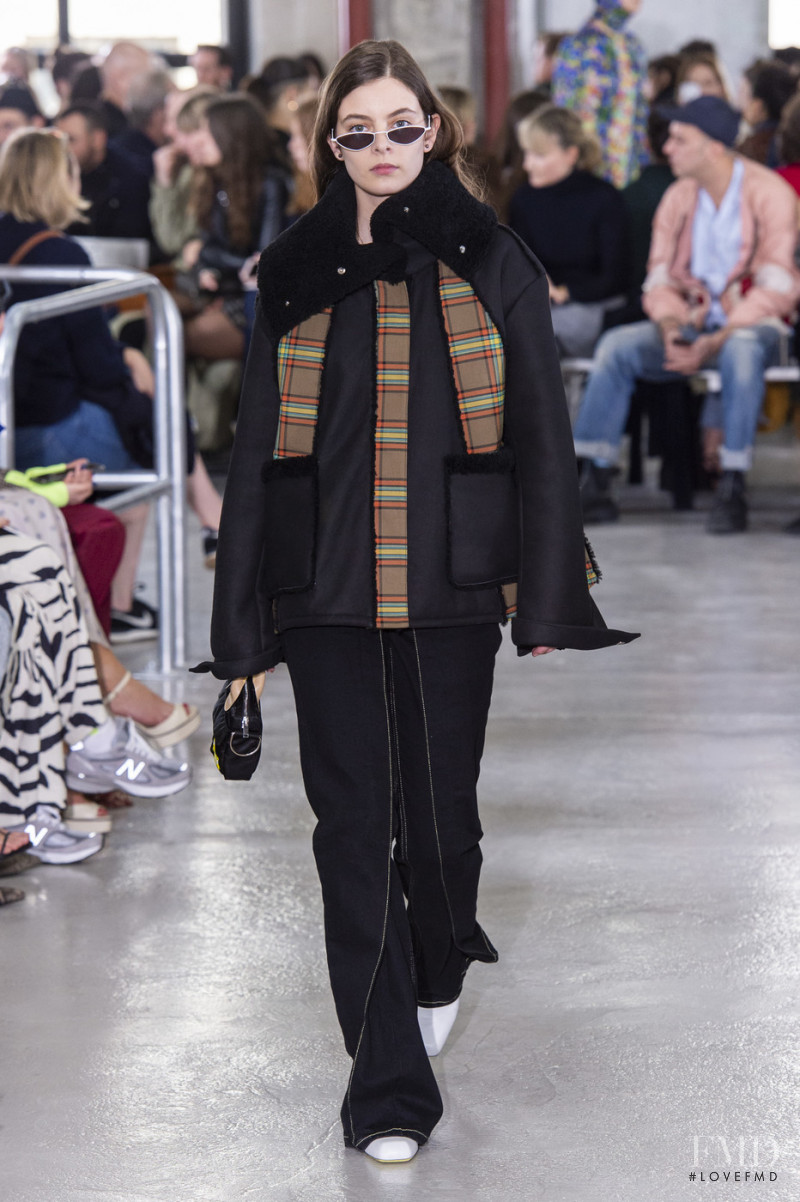 Aalto fashion show for Autumn/Winter 2019