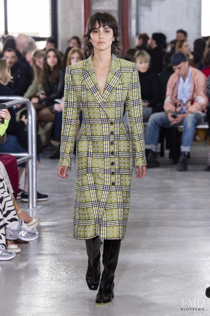 Aalto fashion show for Autumn/Winter 2019