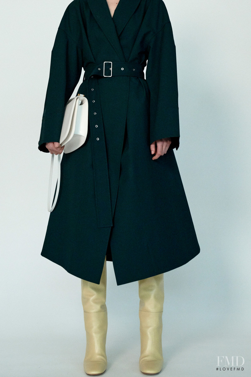 Jil Sander lookbook for Pre-Fall 2020