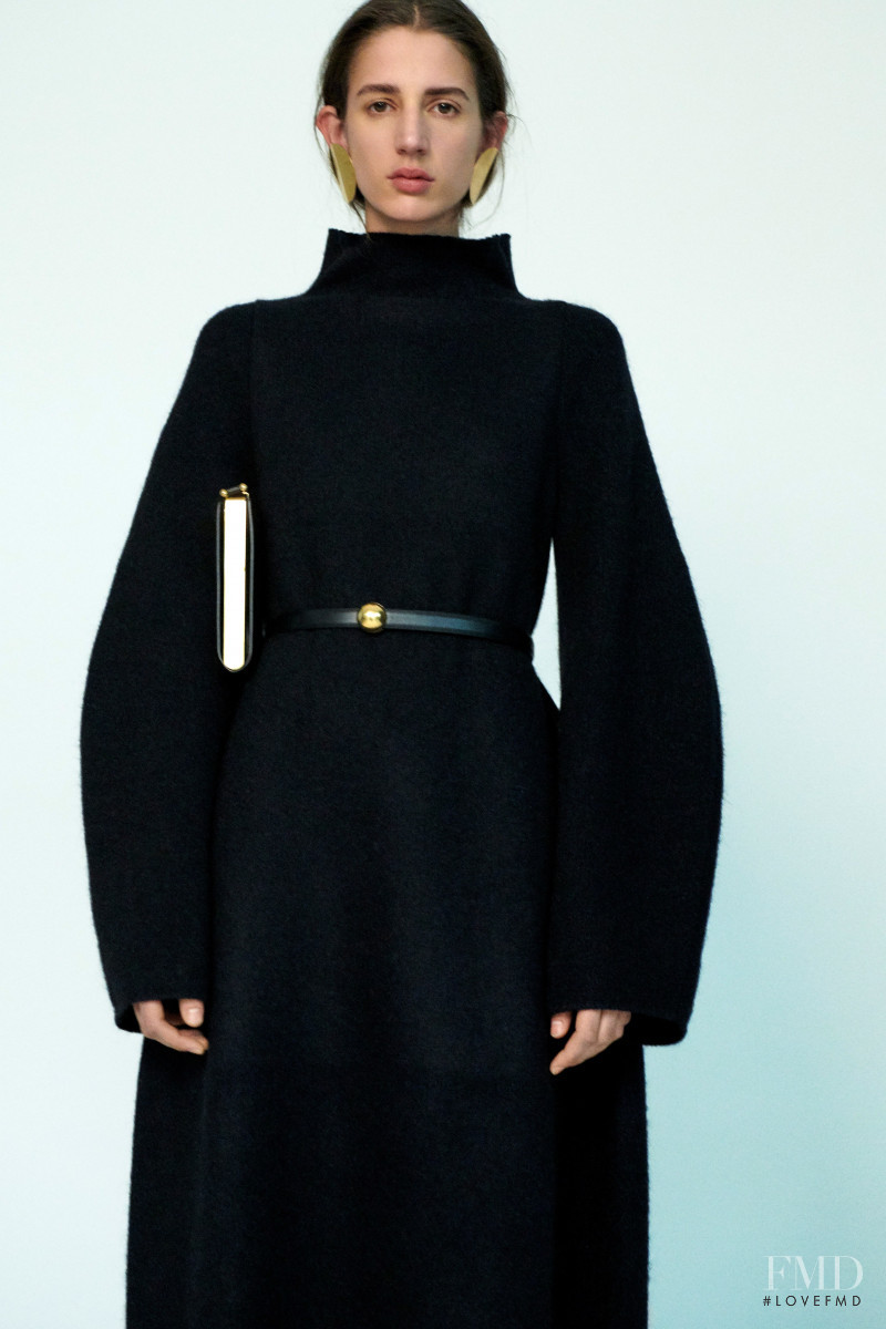 Jil Sander lookbook for Pre-Fall 2020