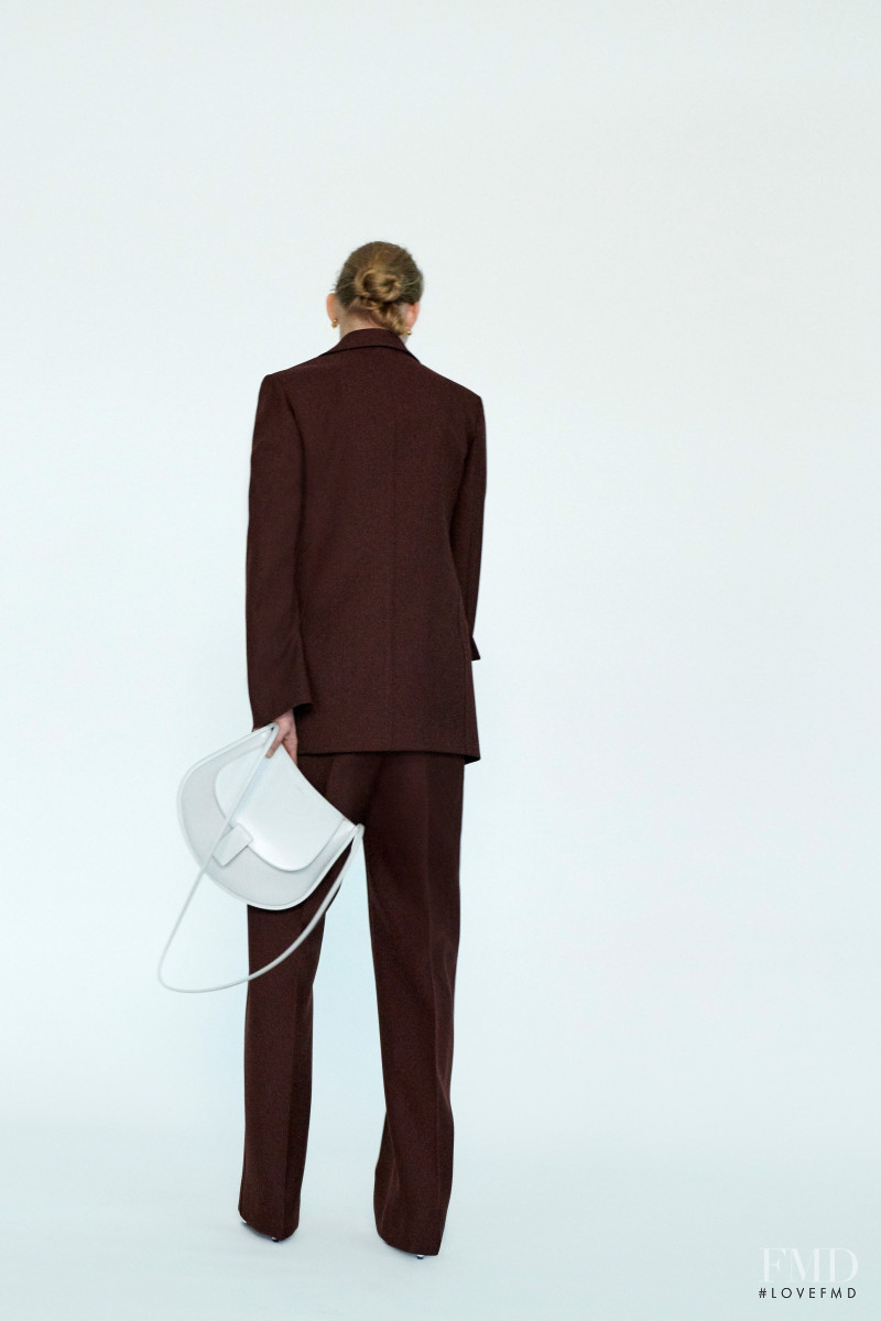 Jil Sander lookbook for Pre-Fall 2020