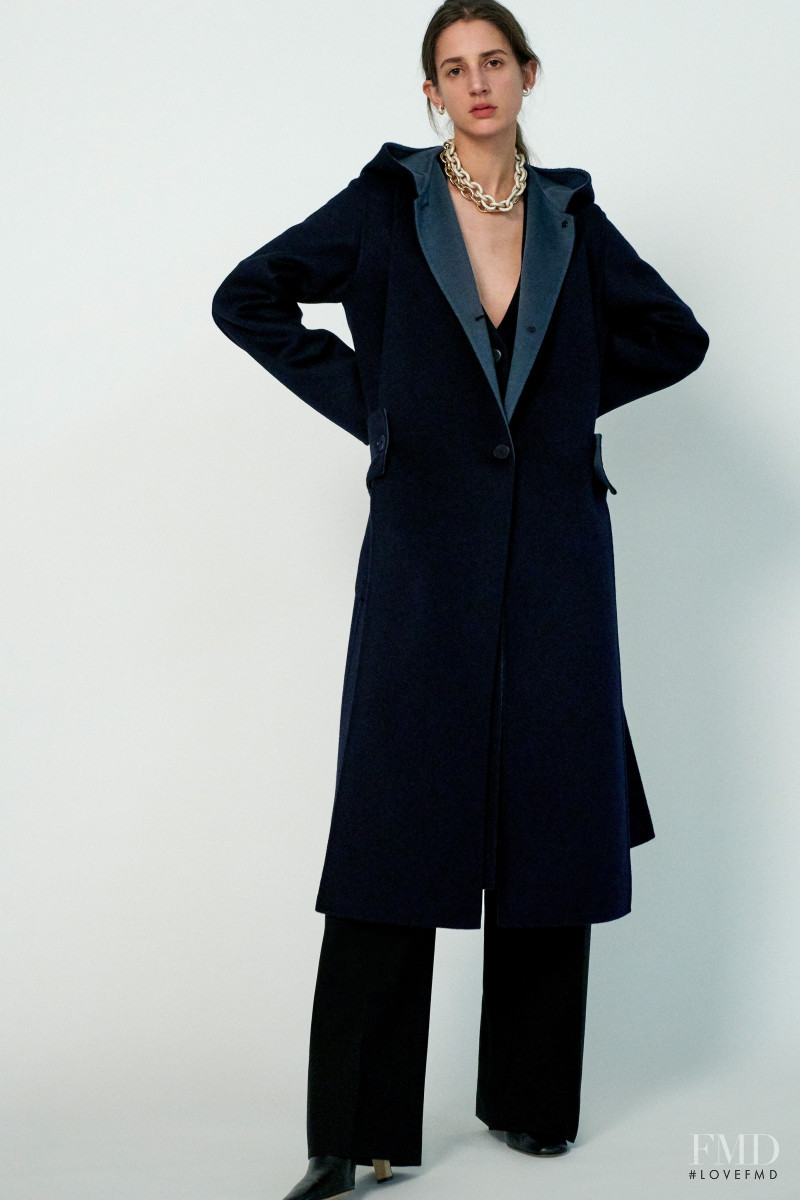 Jil Sander lookbook for Pre-Fall 2020