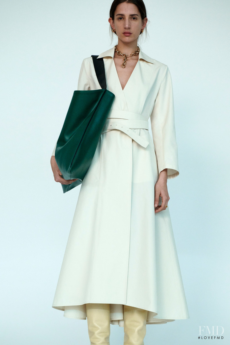 Jil Sander lookbook for Pre-Fall 2020