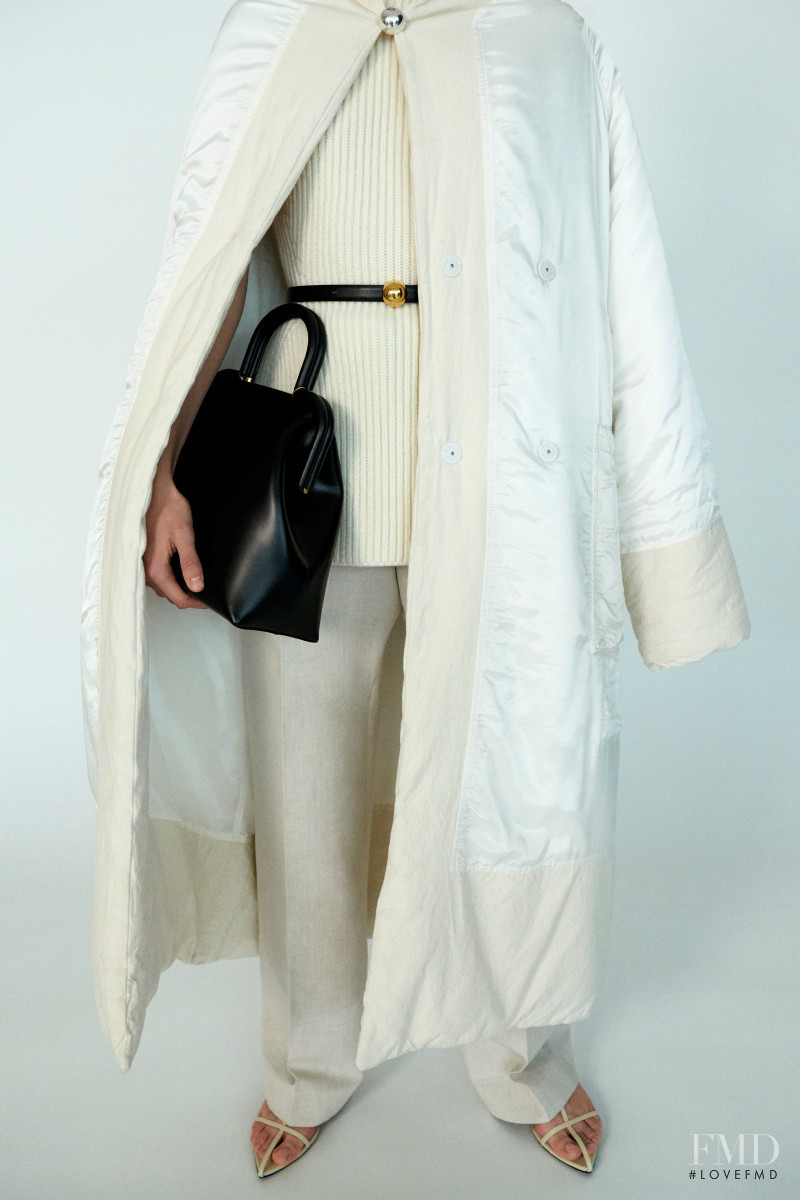 Jil Sander lookbook for Pre-Fall 2020