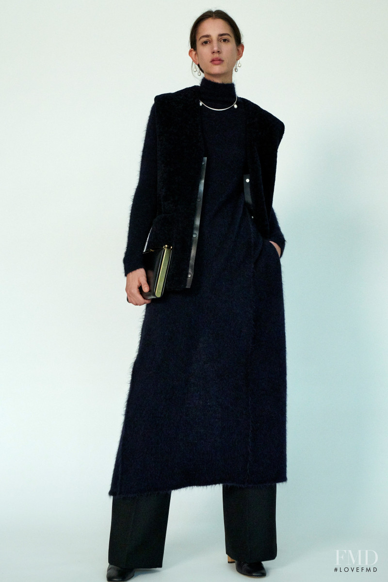 Jil Sander lookbook for Pre-Fall 2020