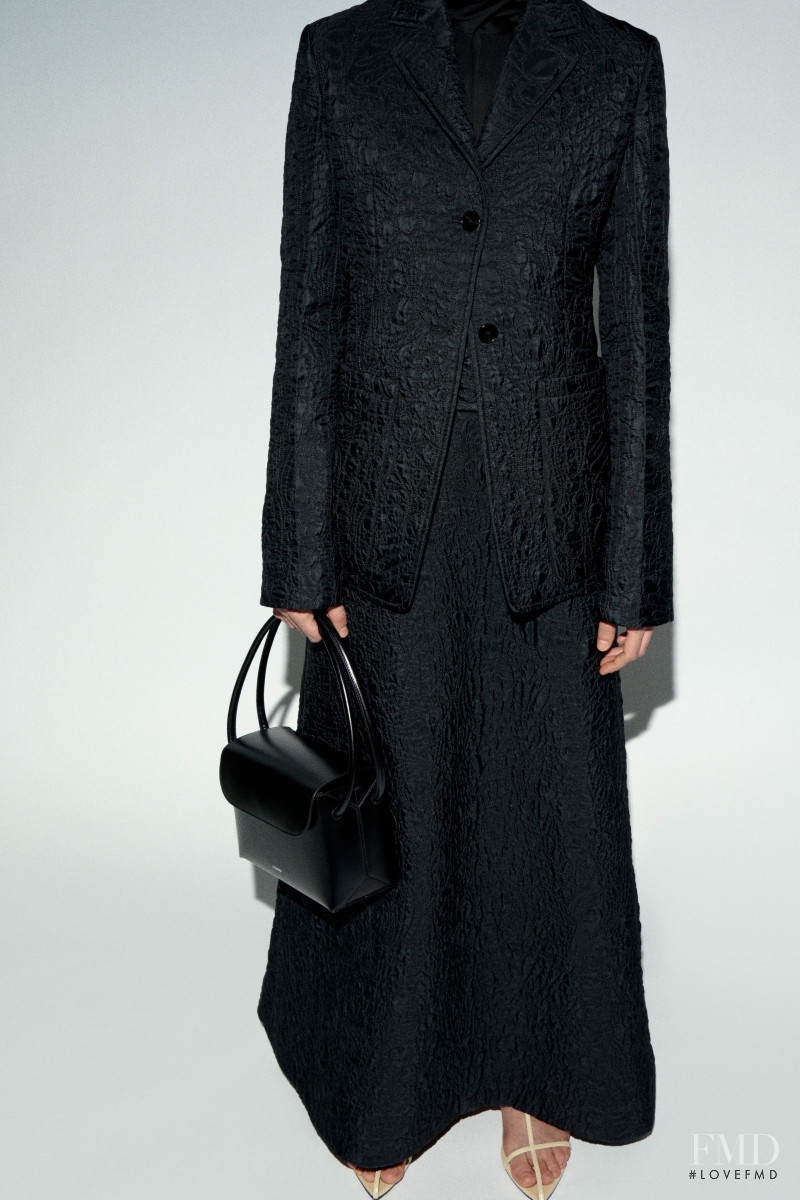 Jil Sander lookbook for Pre-Fall 2020