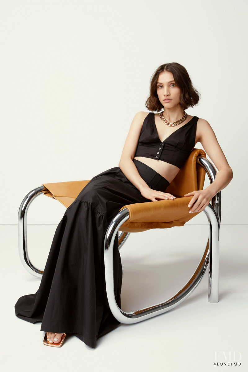 A.L.C. lookbook for Pre-Fall 2020