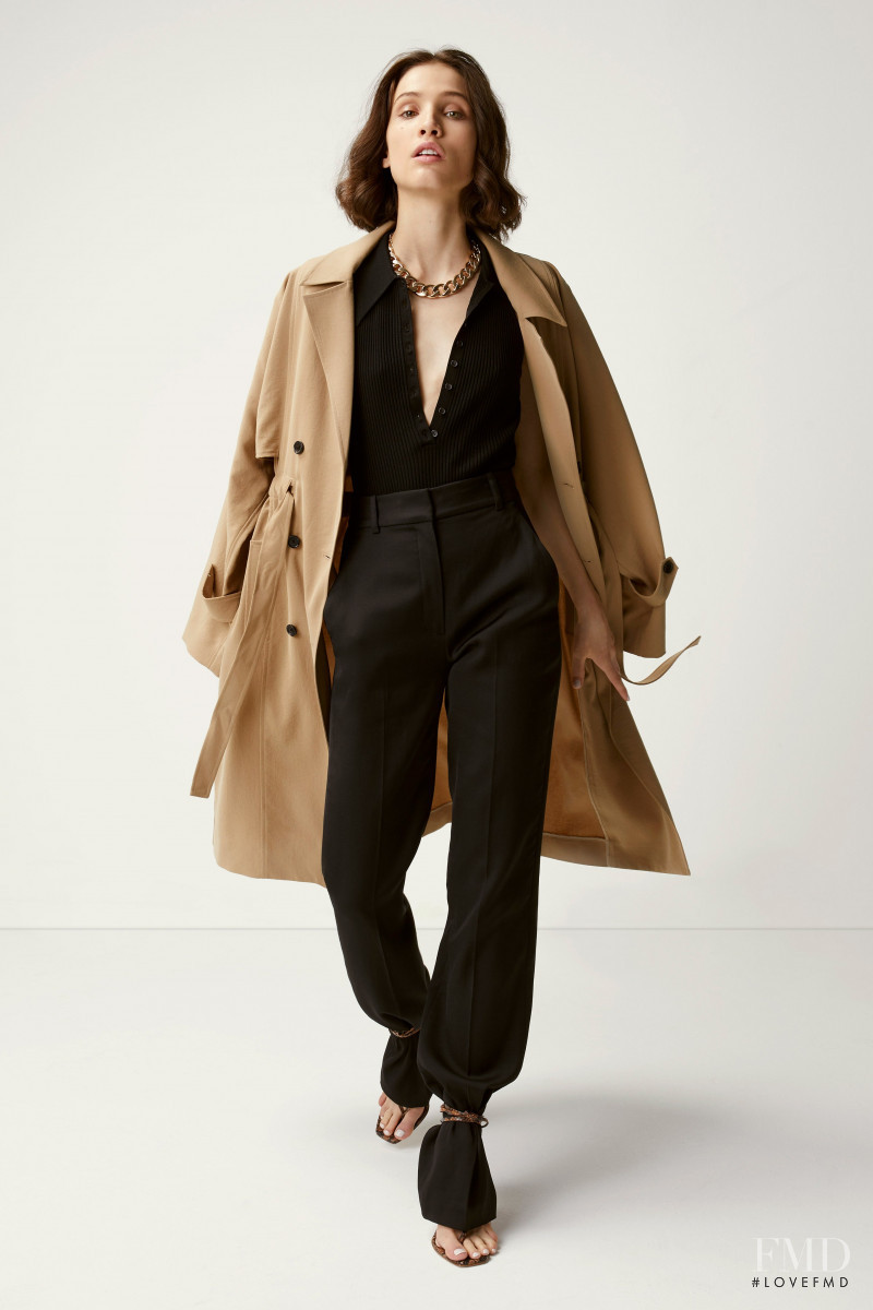 A.L.C. lookbook for Pre-Fall 2020