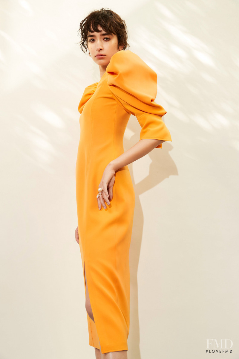 ADEAM lookbook for Pre-Fall 2020