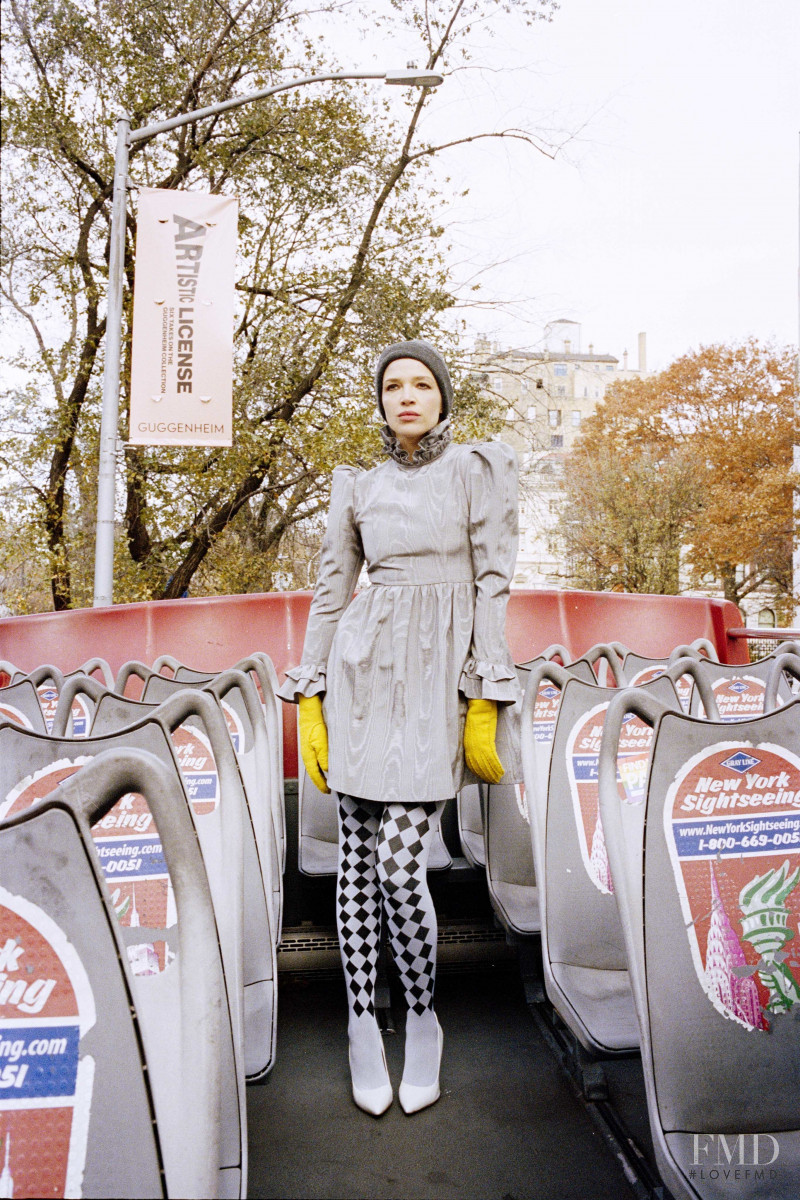 Batsheva lookbook for Pre-Fall 2020