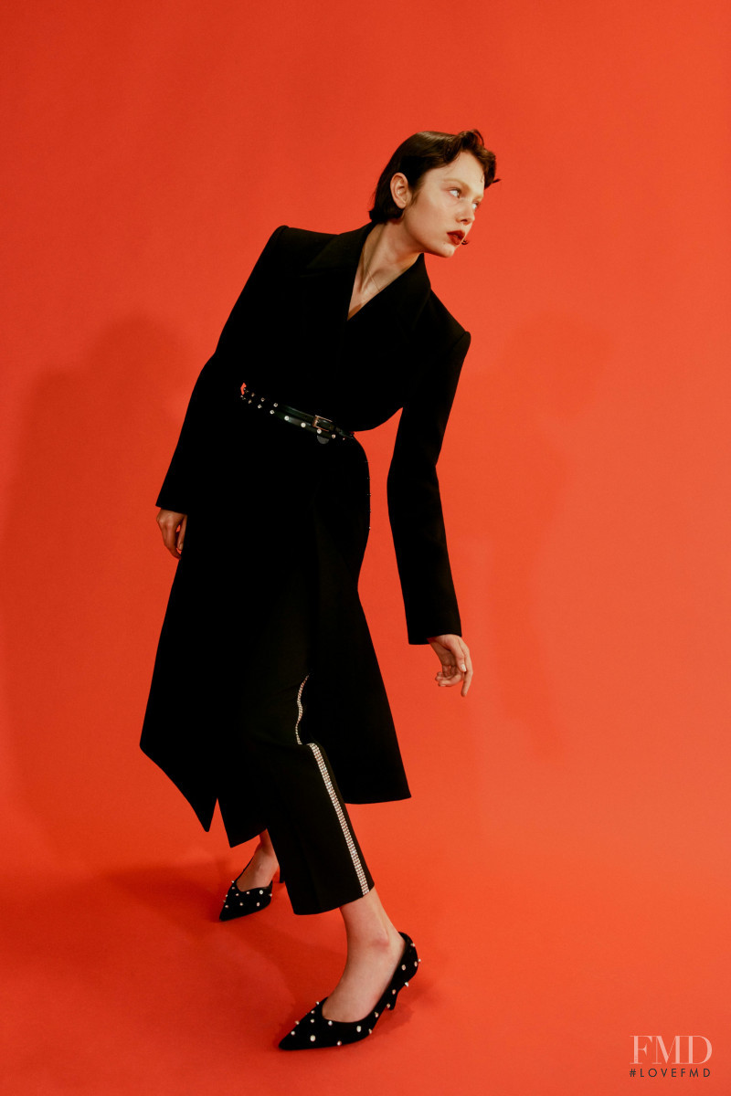 Camilla & Marc lookbook for Pre-Fall 2020