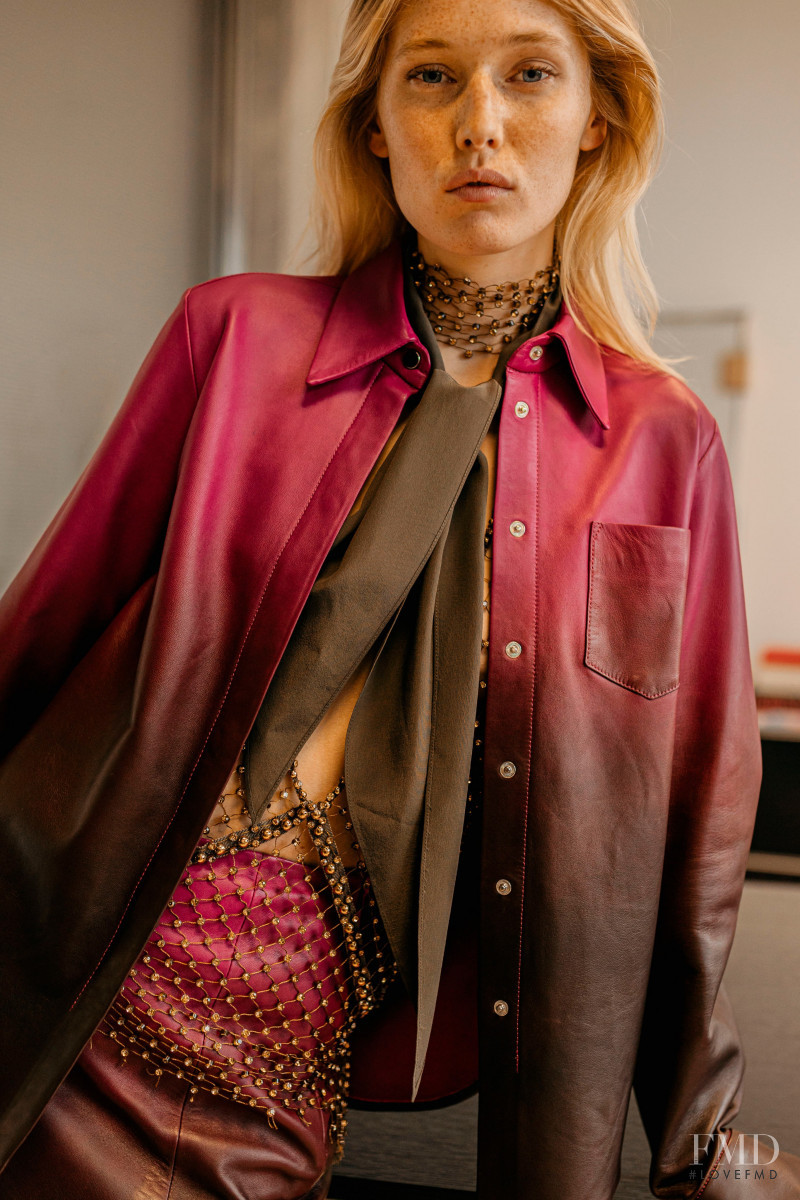 Dorothee Schumacher lookbook for Pre-Fall 2020