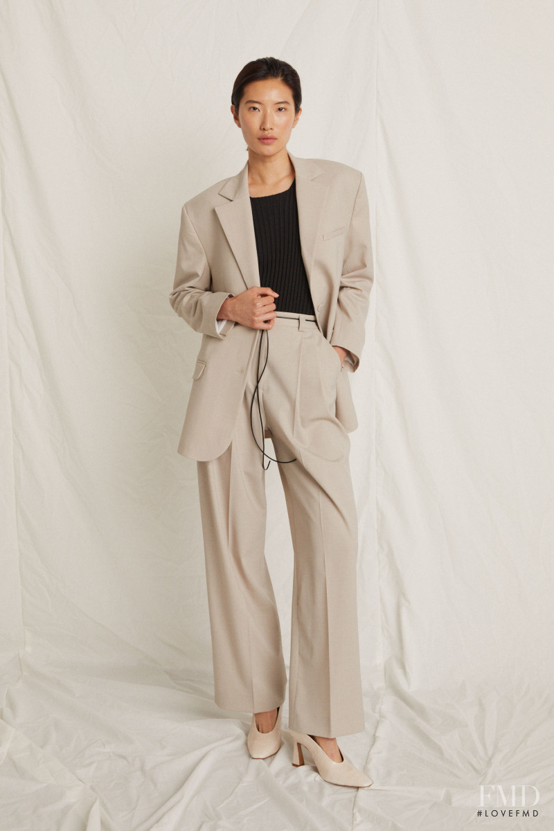 Dagmar lookbook for Pre-Fall 2020