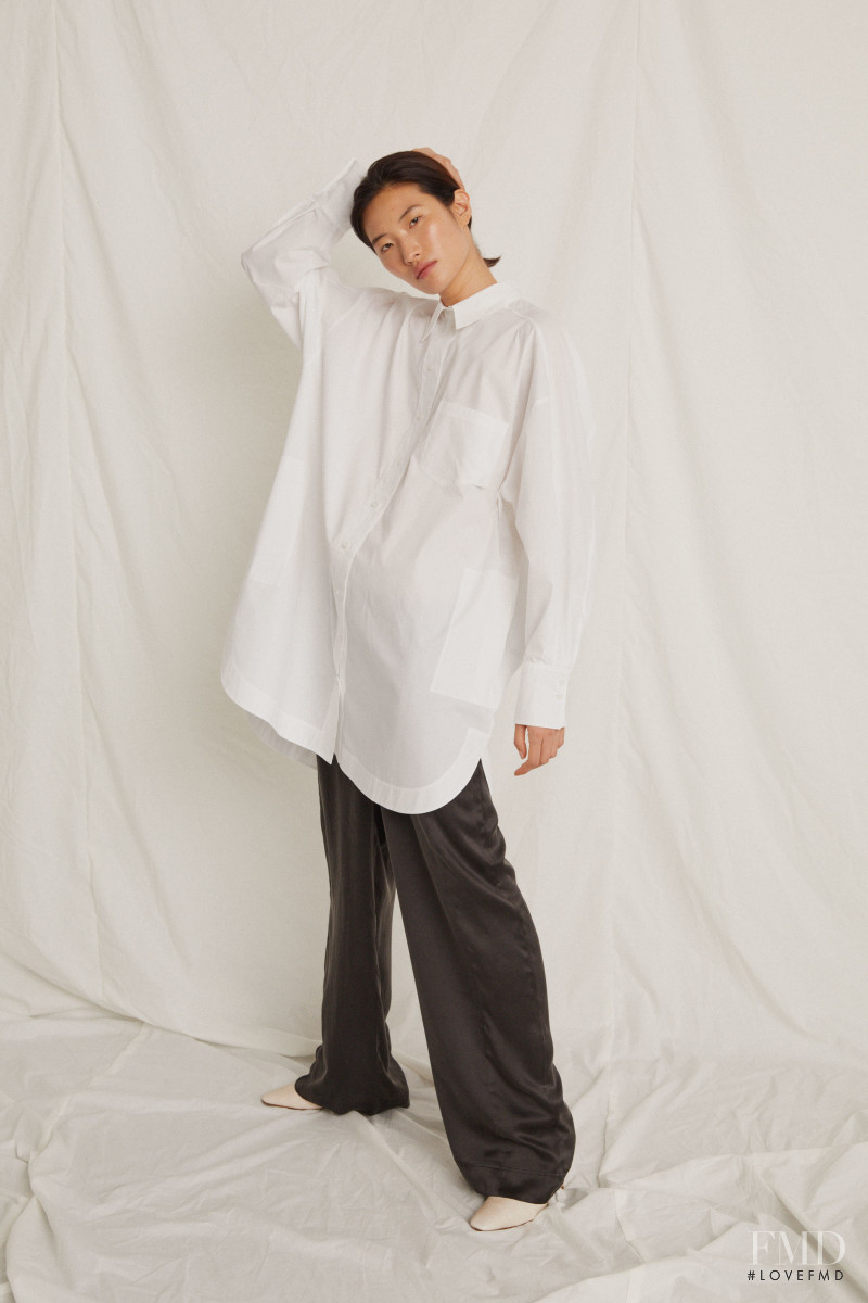 Dagmar lookbook for Pre-Fall 2020