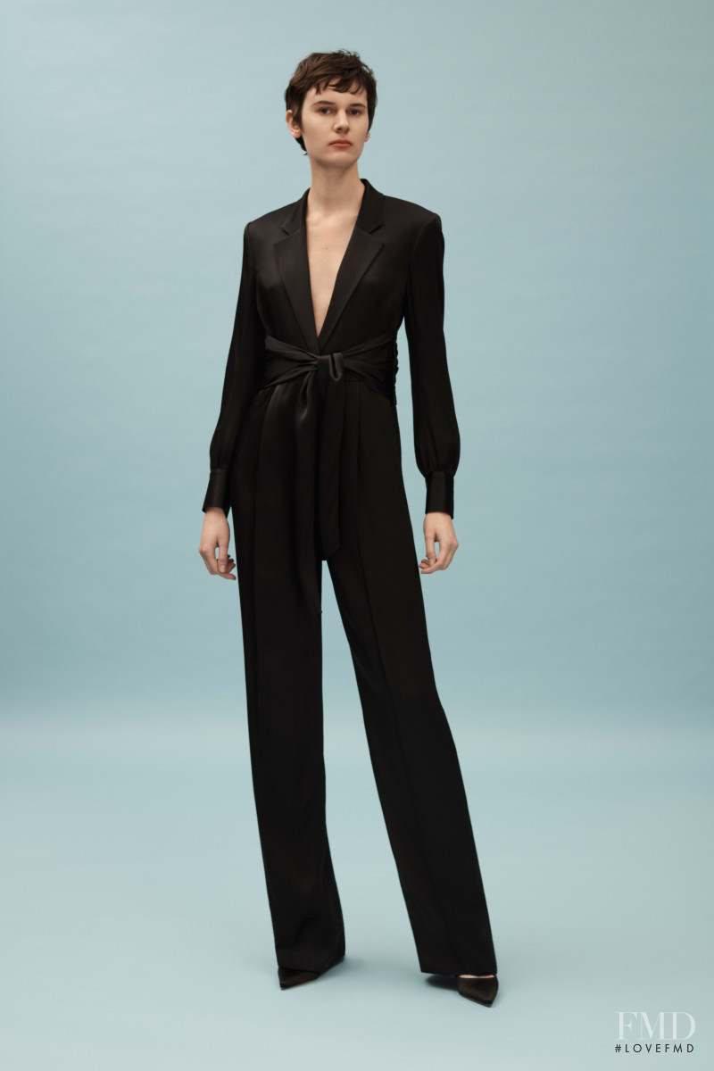 Jason Wu lookbook for Pre-Fall 2020