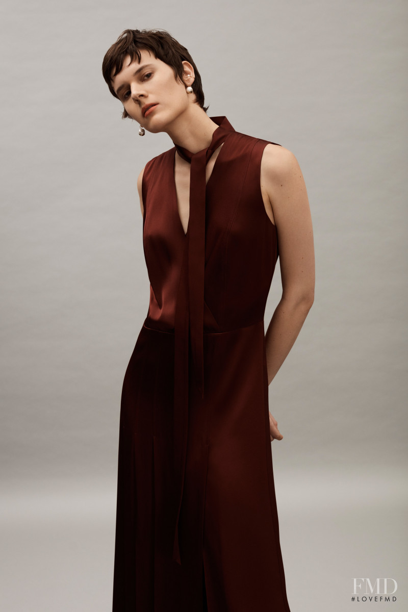 Jason Wu lookbook for Pre-Fall 2020