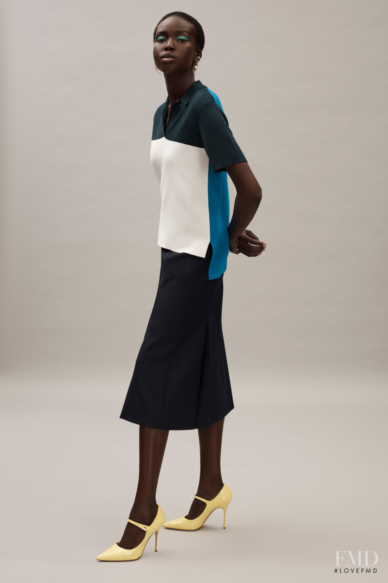 Jason Wu lookbook for Pre-Fall 2020