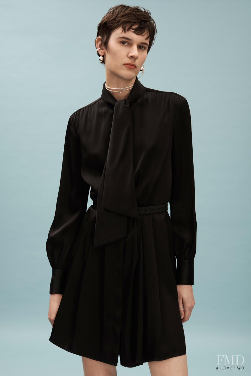 Jason Wu lookbook for Pre-Fall 2020