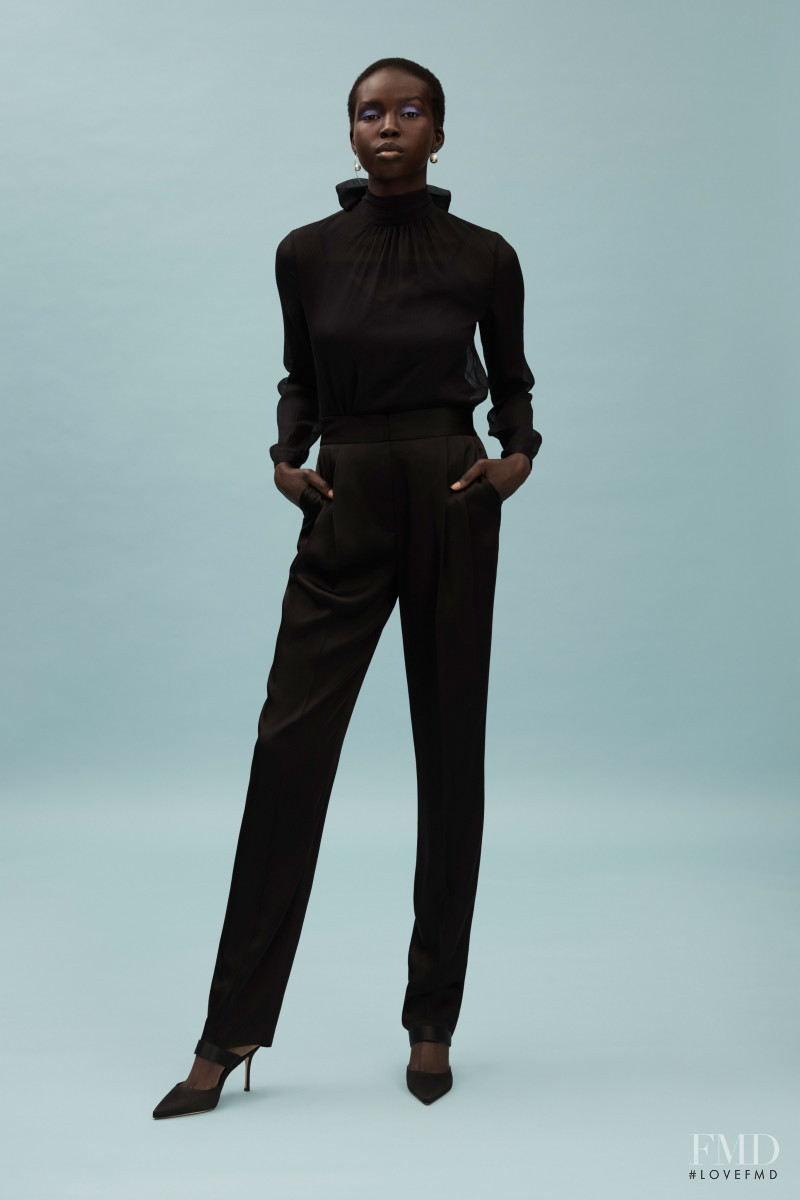 Jason Wu lookbook for Pre-Fall 2020