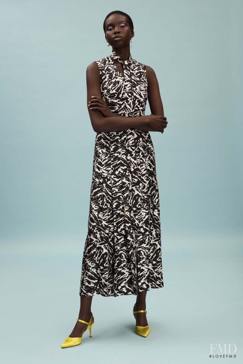 Jason Wu lookbook for Pre-Fall 2020