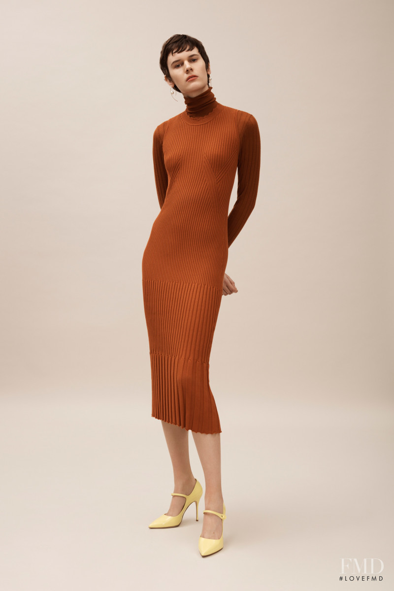 Jason Wu lookbook for Pre-Fall 2020