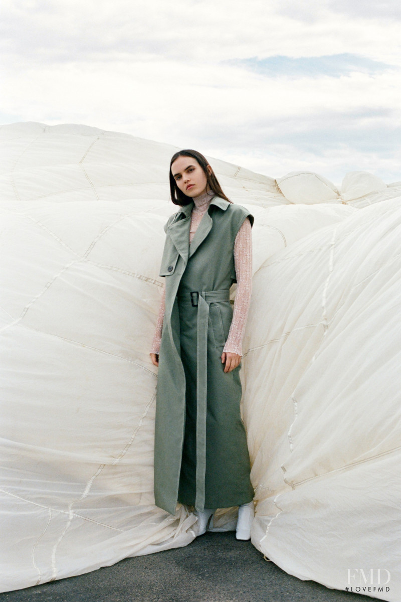 Jonathan Simkhai lookbook for Pre-Fall 2020