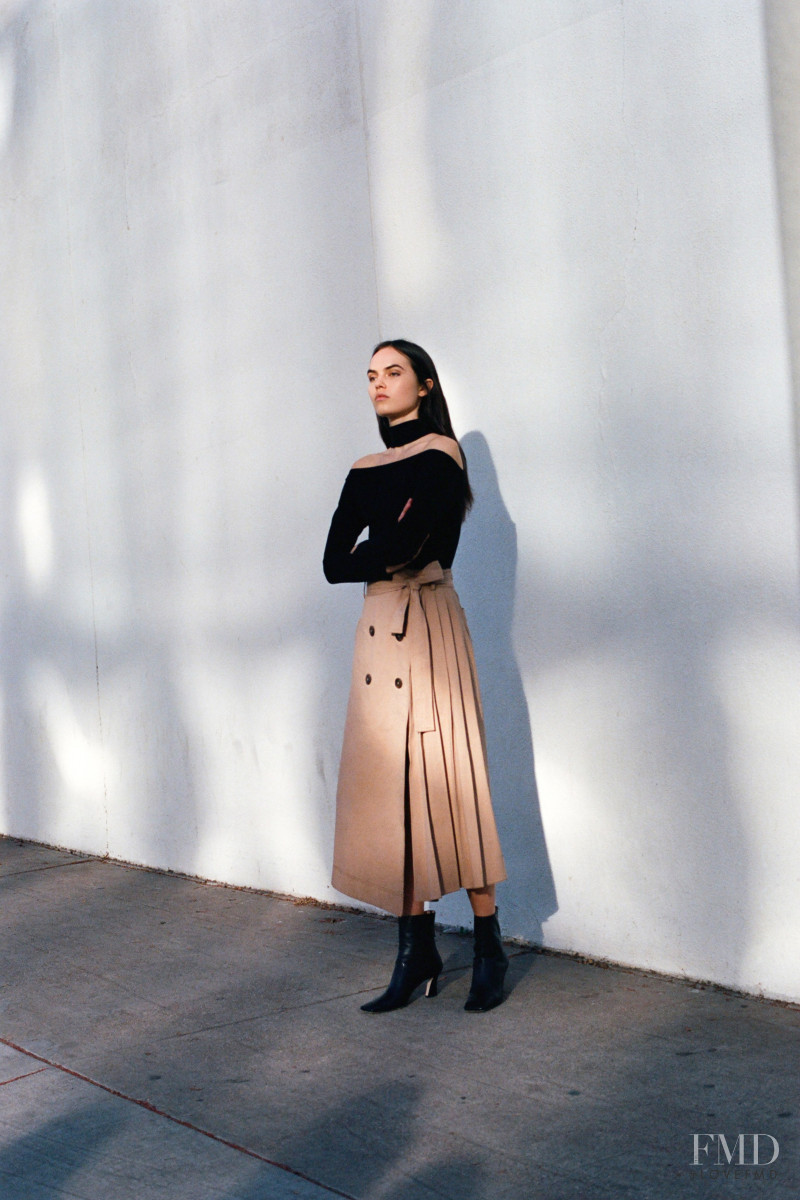 Jonathan Simkhai lookbook for Pre-Fall 2020