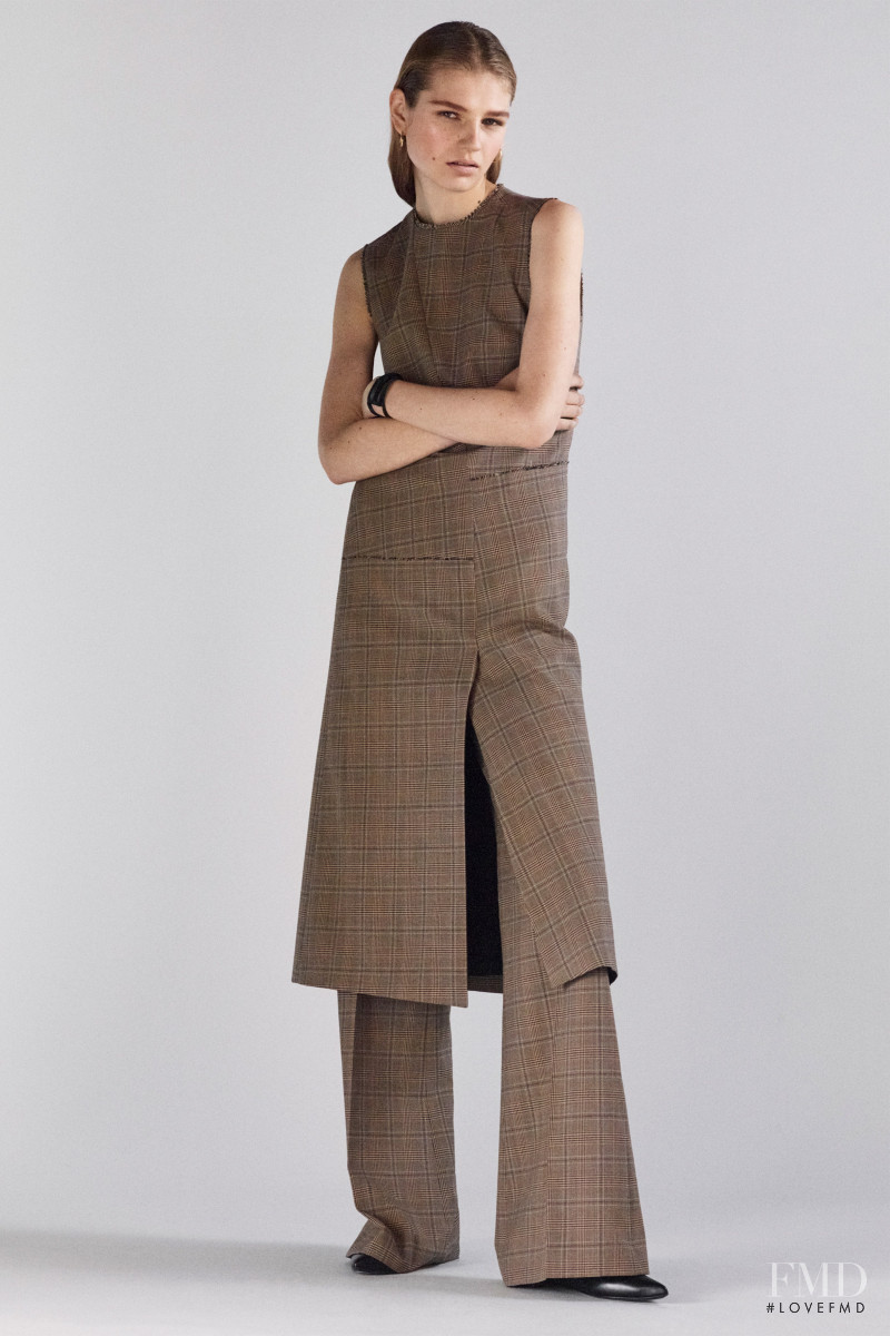 Joseph lookbook for Pre-Fall 2020