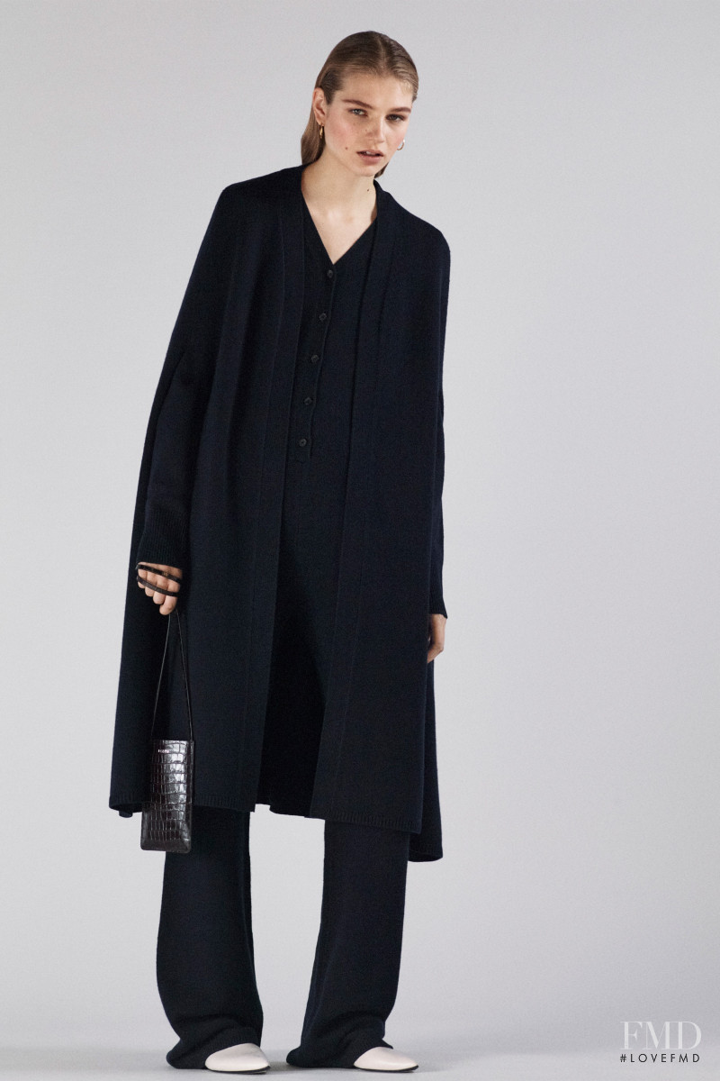 Joseph lookbook for Pre-Fall 2020