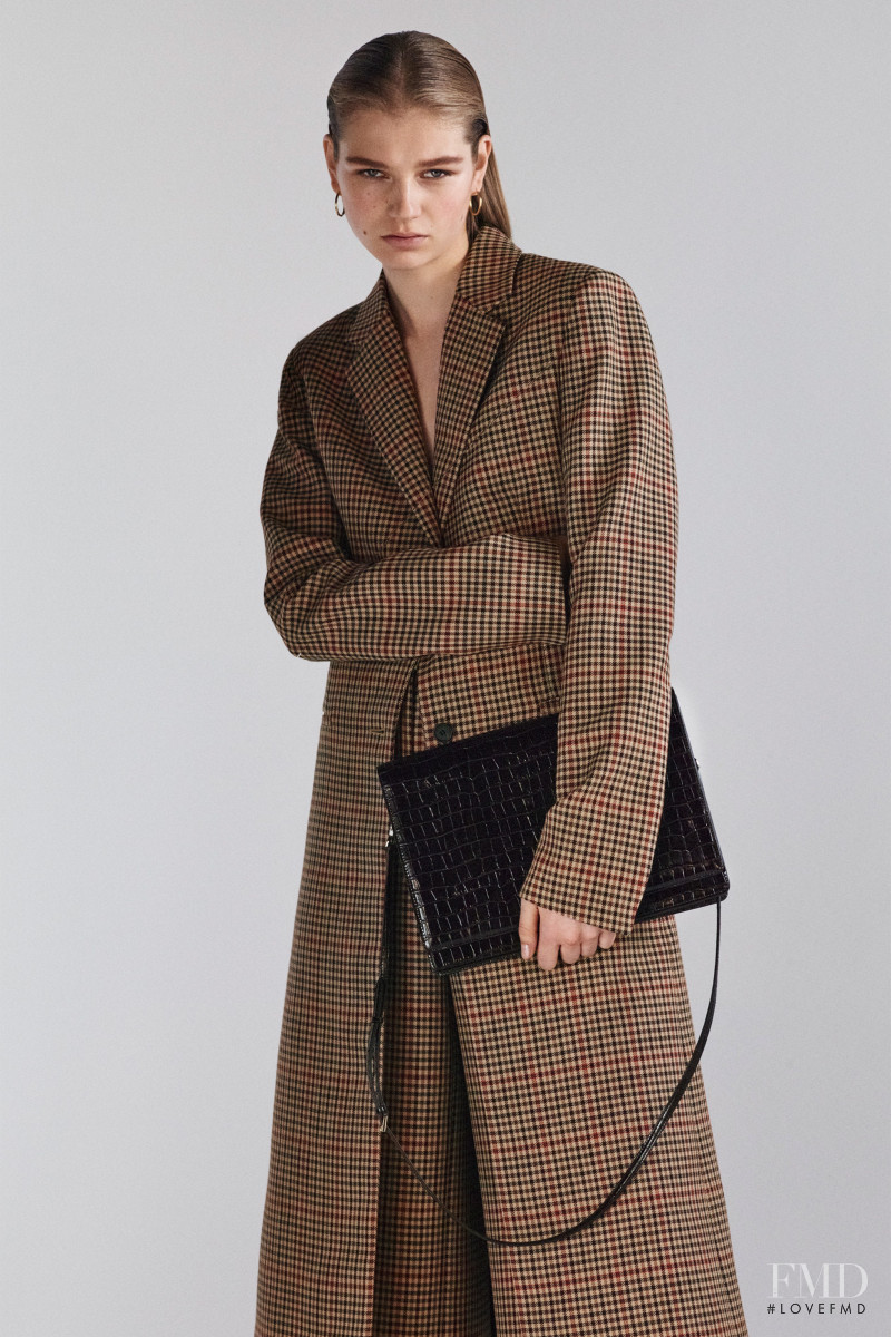 Joseph lookbook for Pre-Fall 2020