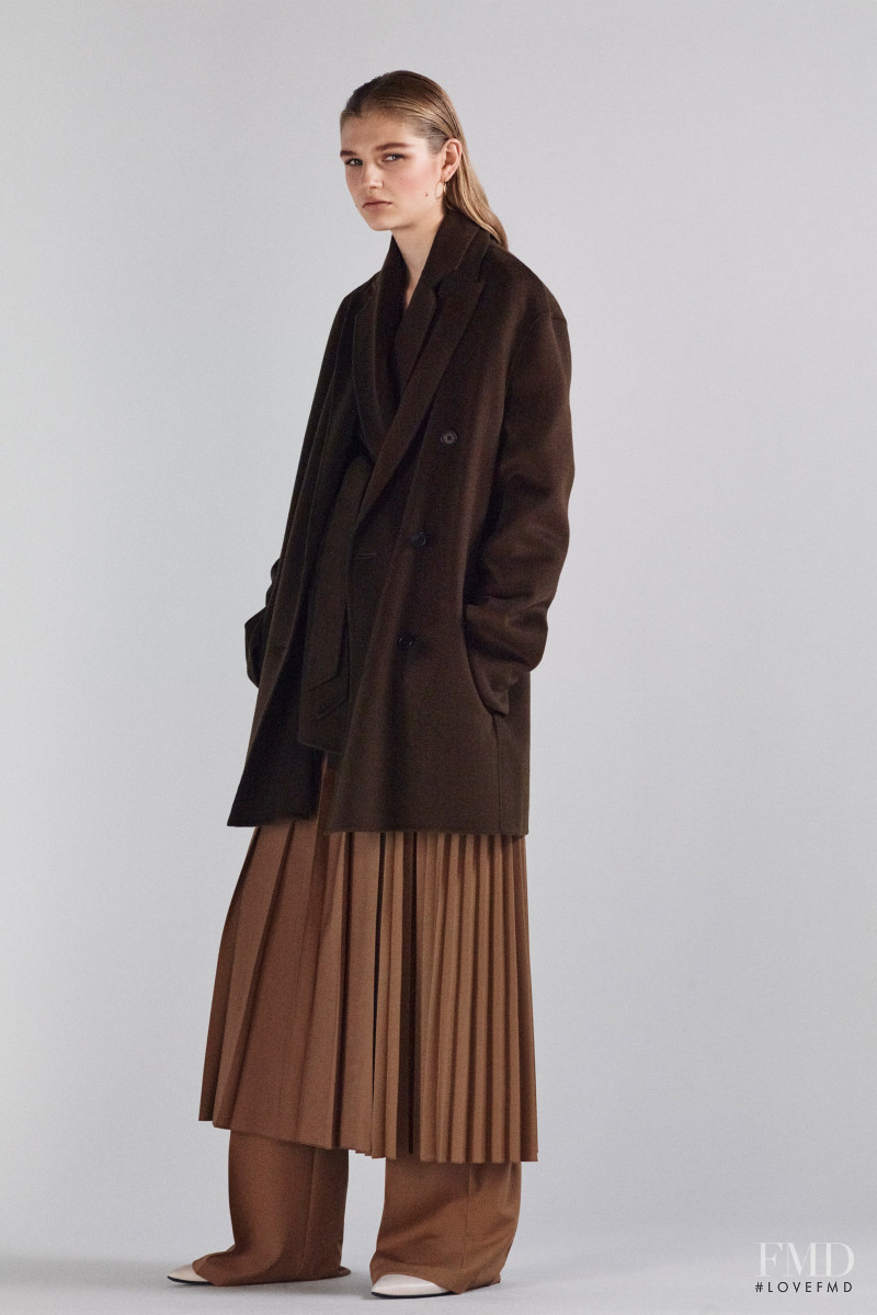 Joseph lookbook for Pre-Fall 2020