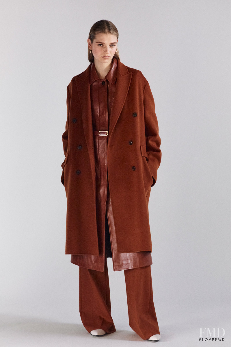 Joseph lookbook for Pre-Fall 2020