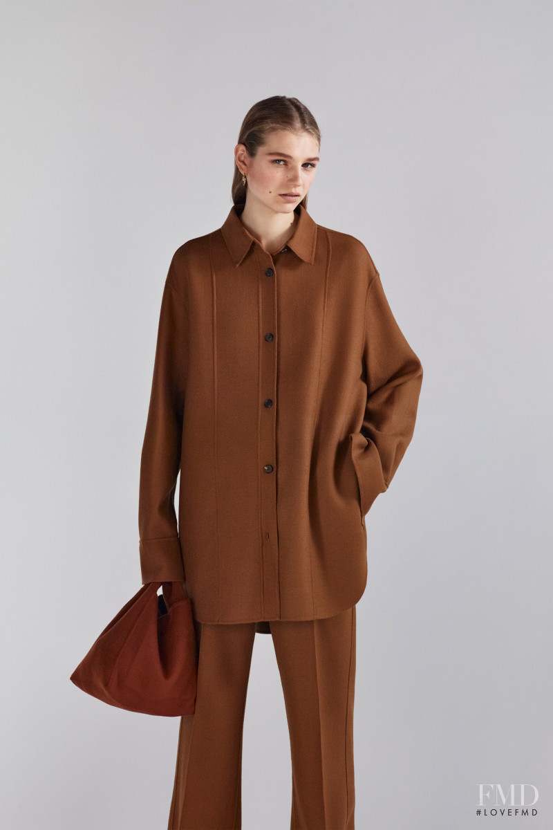 Joseph lookbook for Pre-Fall 2020