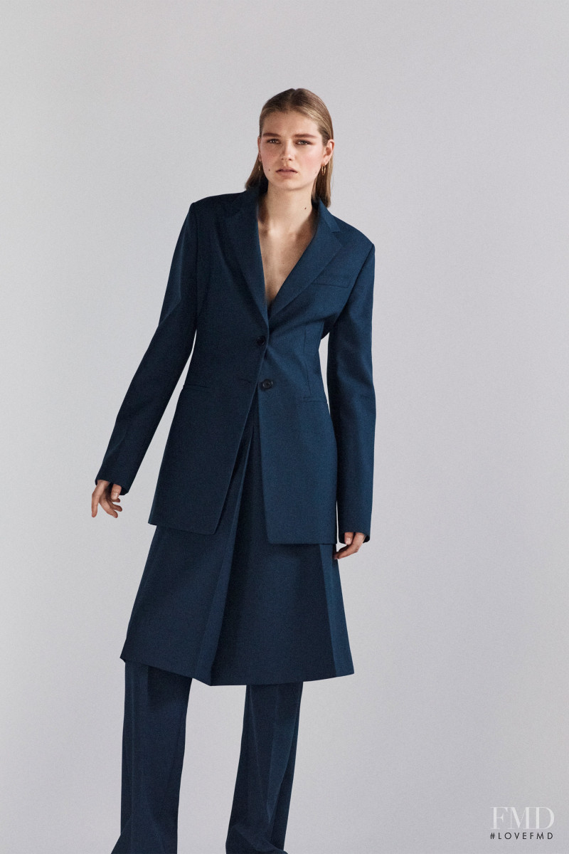 Joseph lookbook for Pre-Fall 2020