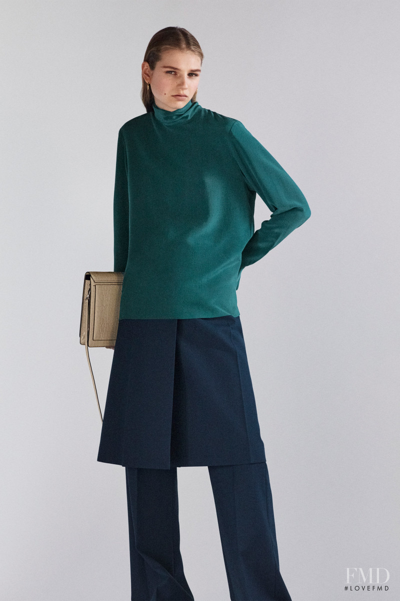 Joseph lookbook for Pre-Fall 2020