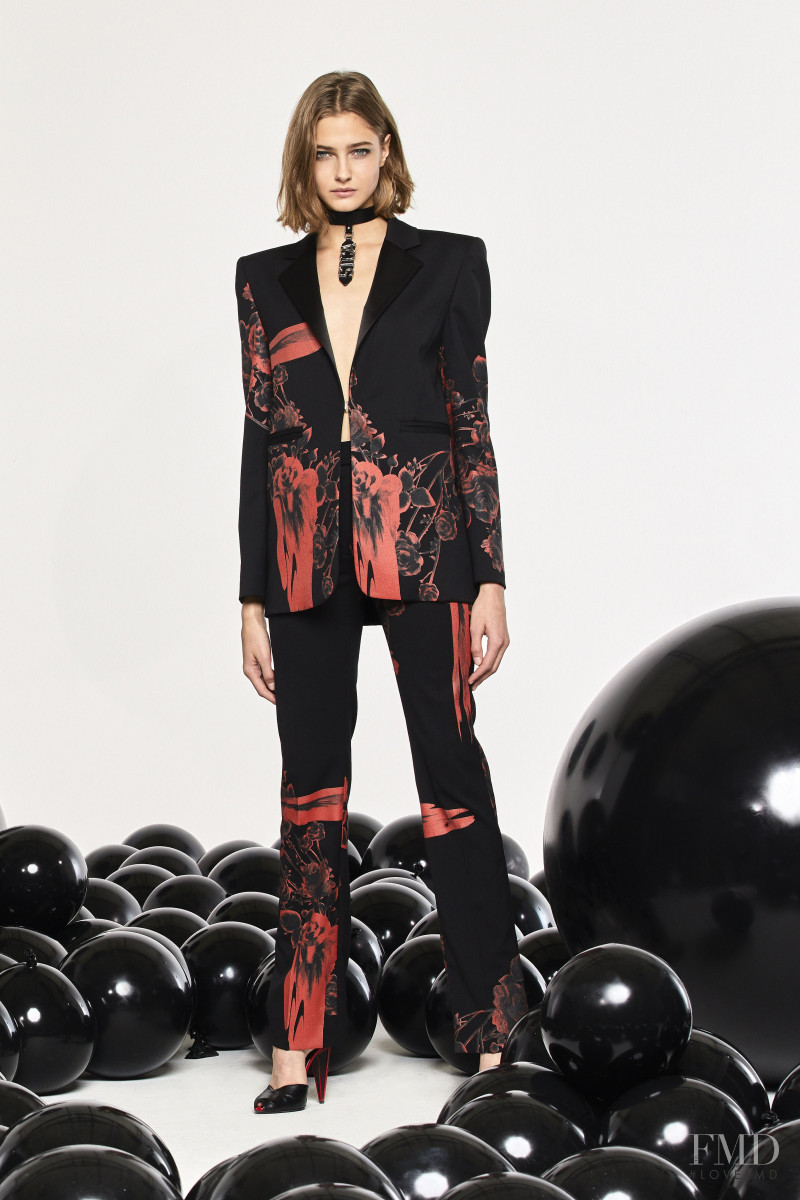 Just Cavalli lookbook for Pre-Fall 2020