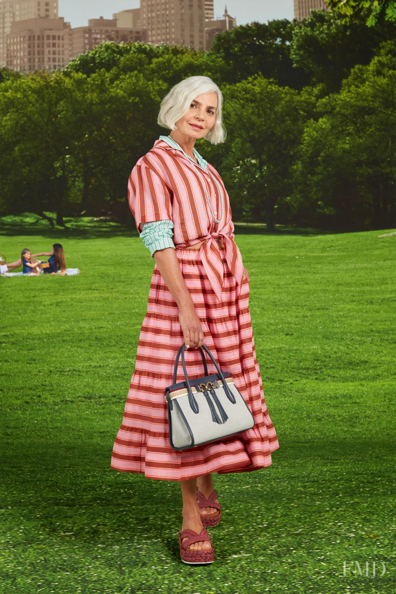 Kate Spade New York lookbook for Pre-Fall 2020