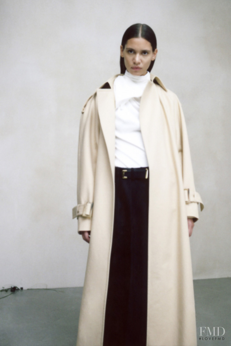 Khaite lookbook for Pre-Fall 2020