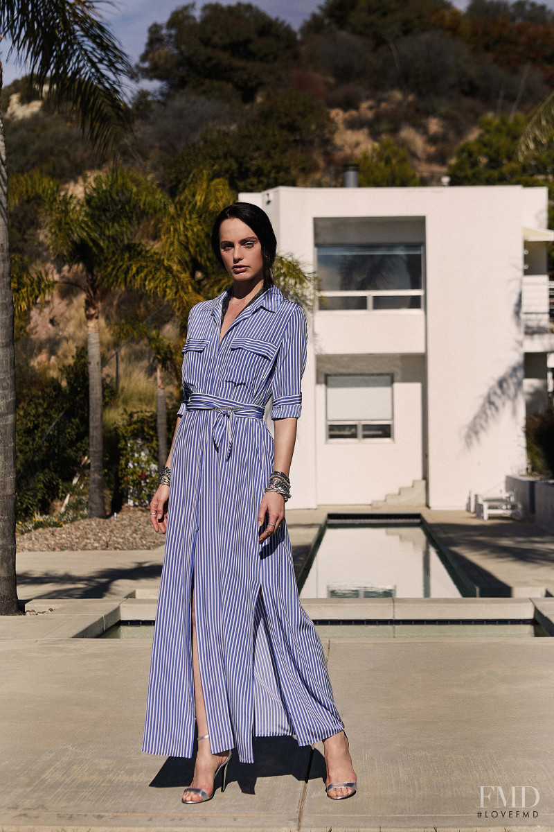 L\'Agence lookbook for Pre-Fall 2020