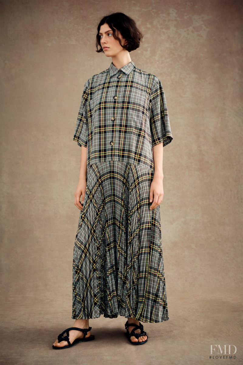 Lee Mathews lookbook for Pre-Fall 2020