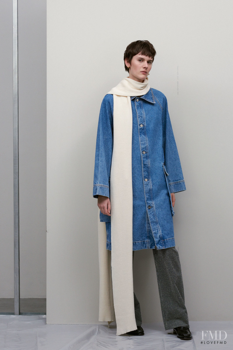 Lorod lookbook for Pre-Fall 2020